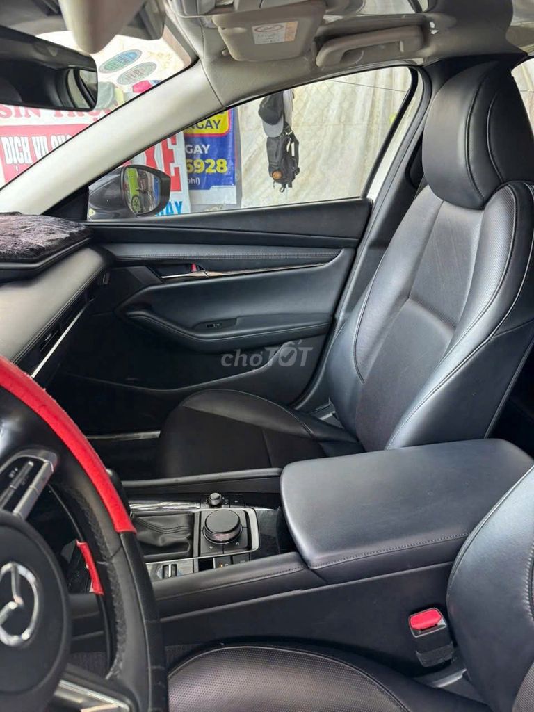 Mazda 3 2024 - ảnh 4