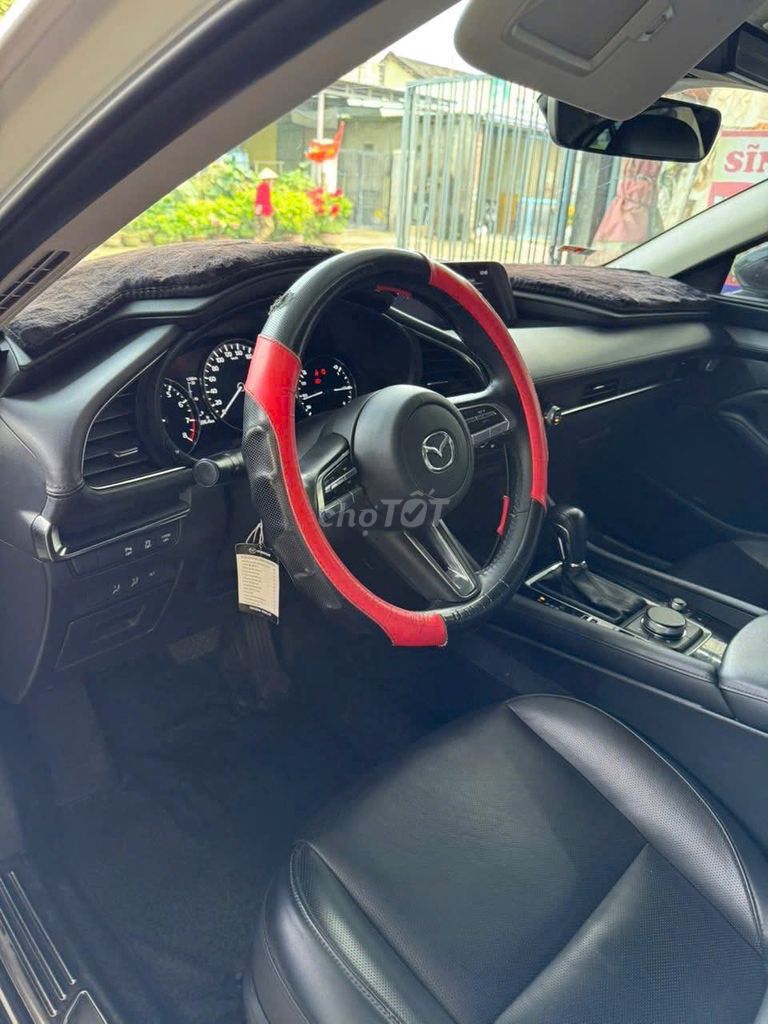 Mazda 3 2024 - ảnh 5