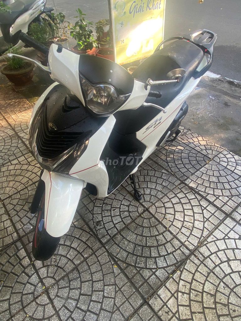 Honda SH 2014 - ảnh 2