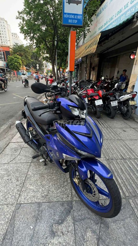 Yamaha Exciter 2020 - ảnh 1
