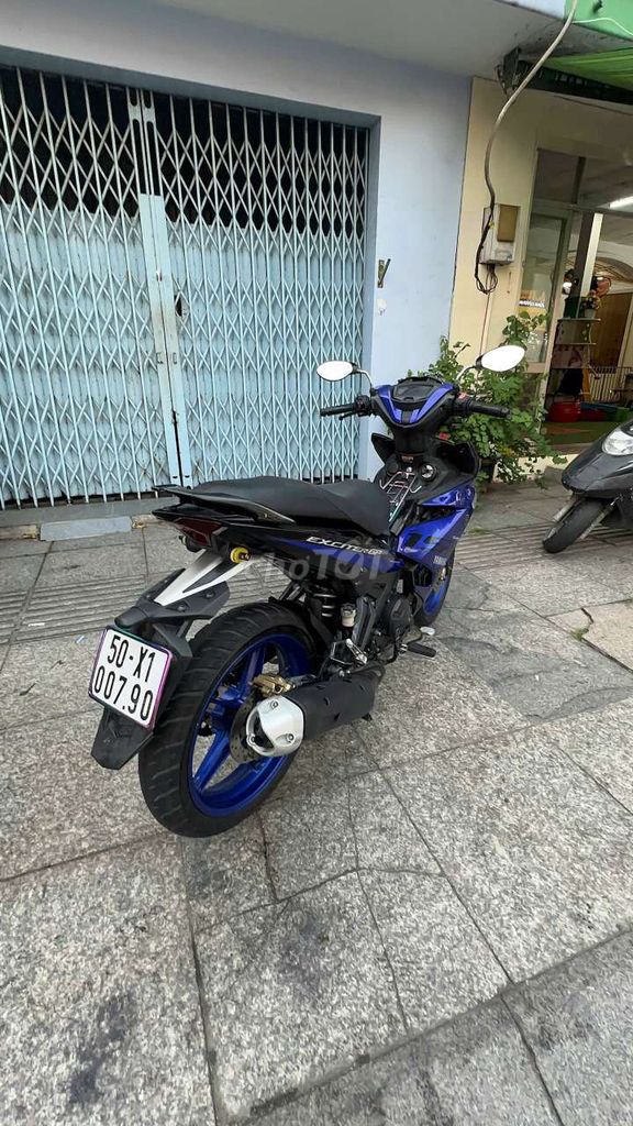 Yamaha Exciter 2020 - ảnh 3
