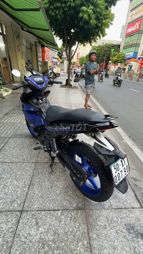 Yamaha Exciter 2020 - ảnh 4