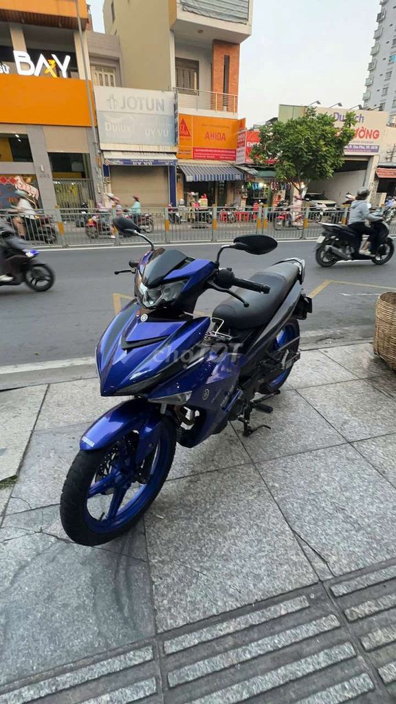Yamaha Exciter 2020 - ảnh 5