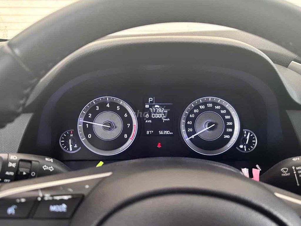Hyundai Creta 2022 - ảnh 4