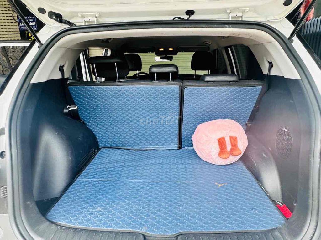 Hyundai Creta 2022 - ảnh 5