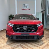 Honda CRV e:HEV RS 2026 - ảnh 1