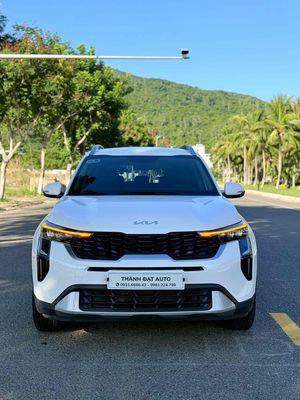 Kia Sonet 2024 - ảnh 1