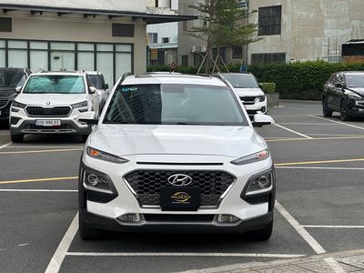 Hyundai Kona 1.6 Turbo 2021 - ảnh 1