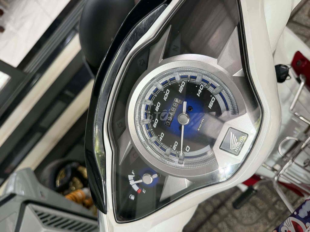 Honda Future 2020 - ảnh 1