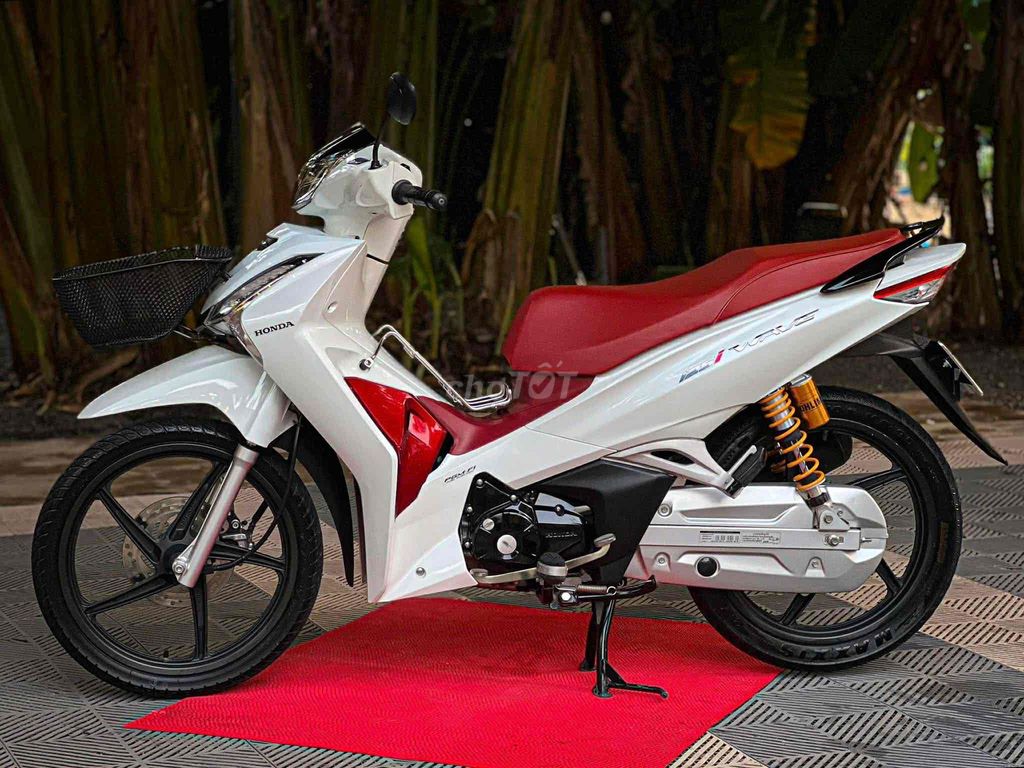 Honda Future 2020 - ảnh 2