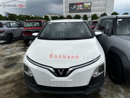VinFast VF5 Plus 2026 - ảnh 1