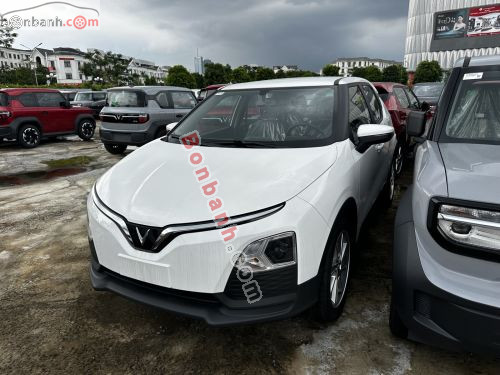 VinFast VF5 Plus 2026 - ảnh 2