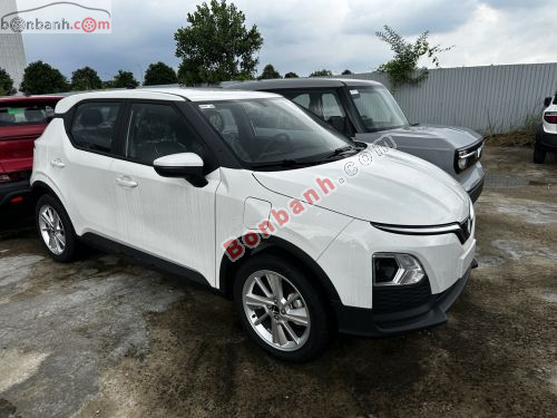 VinFast VF5 Plus 2026 - ảnh 3