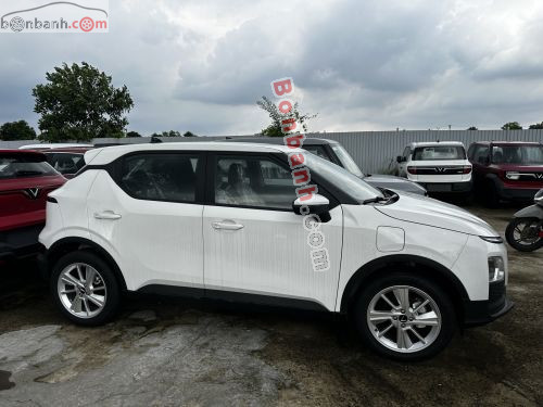 VinFast VF5 Plus 2026 - ảnh 4