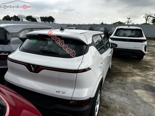 VinFast VF5 Plus 2026 - ảnh 5