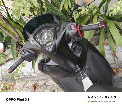 Honda Lead 2022 - ảnh 1