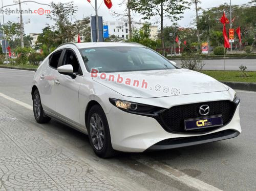 Mazda 3 1.5L Sport Luxury 2024 - ảnh 2