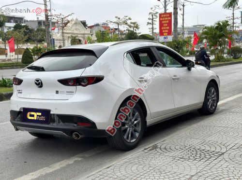 Mazda 3 1.5L Sport Luxury 2024 - ảnh 3