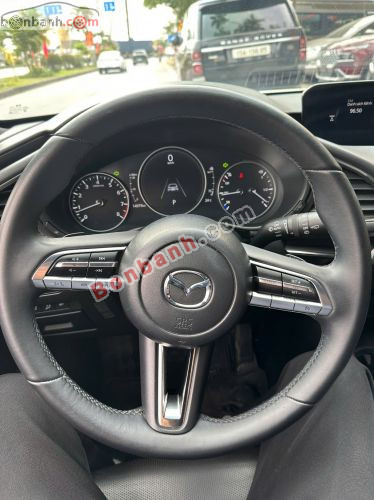 Mazda 3 1.5L Sport Luxury 2024 - ảnh 5