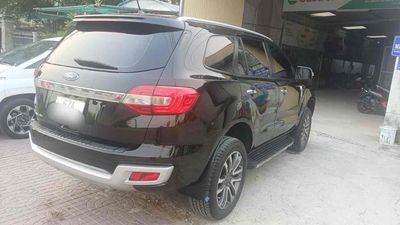 Ford Everest 2019 - ảnh 1
