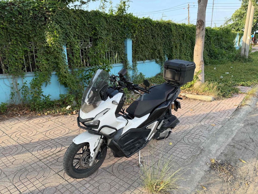 Honda ADV 2020 - ảnh 1