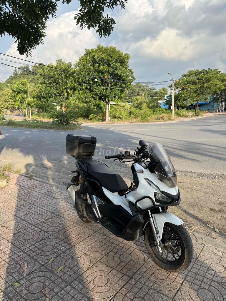 Honda ADV 2020 - ảnh 2