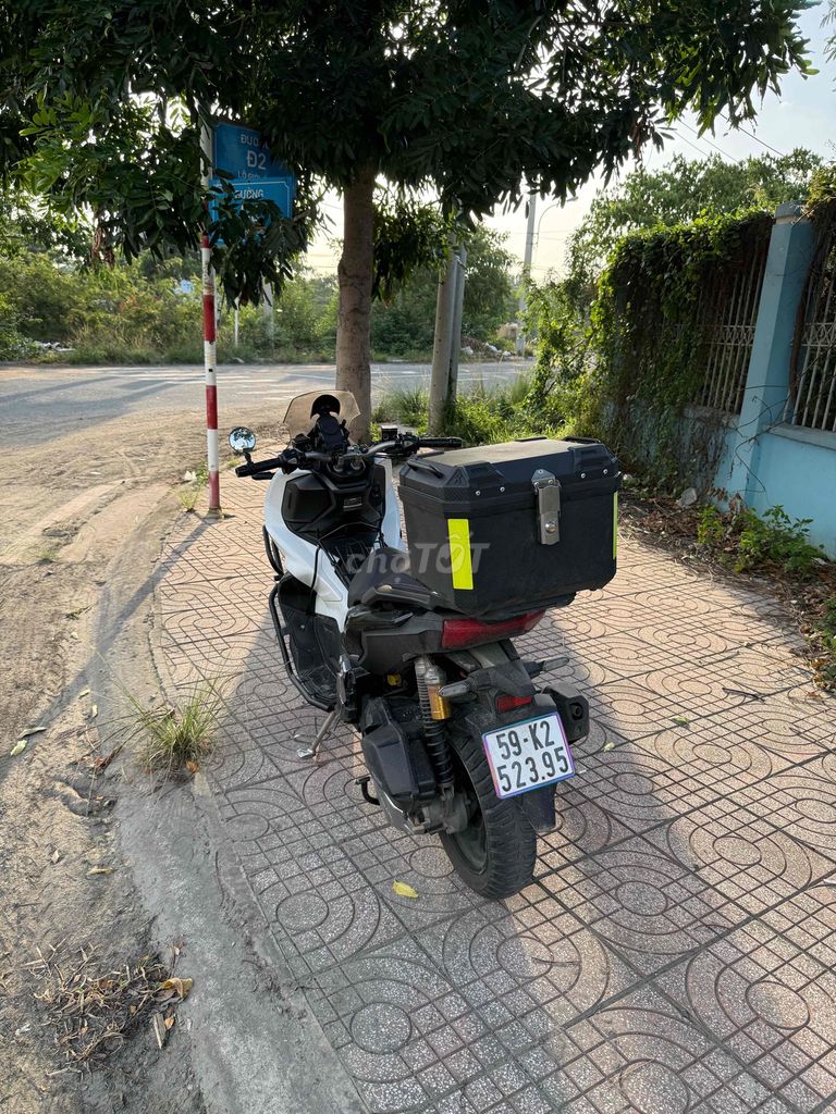 Honda ADV 2020 - ảnh 3