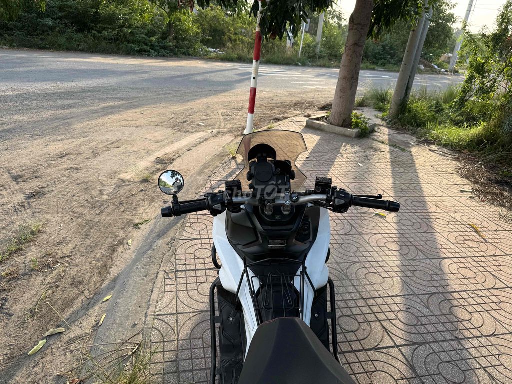 Honda ADV 2020 - ảnh 4