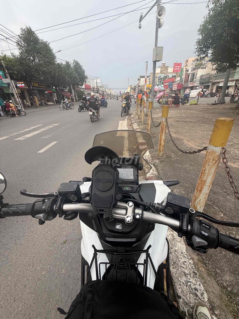Honda ADV 2020 - ảnh 5