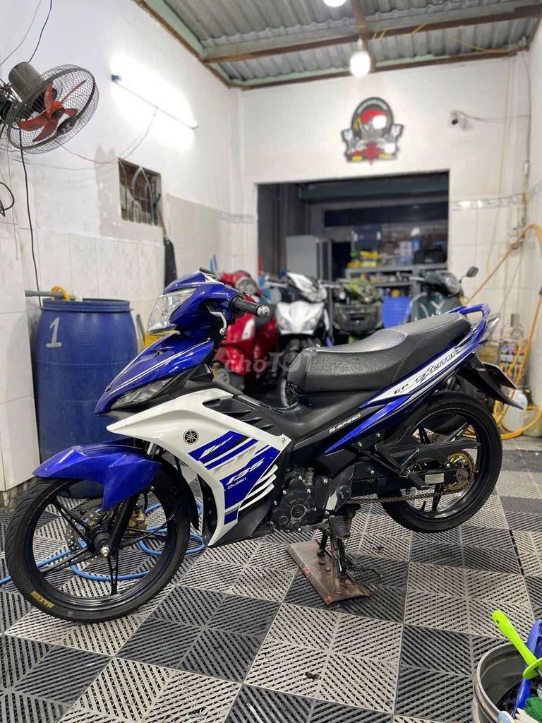 Yamaha Exciter 2012 - ảnh 2