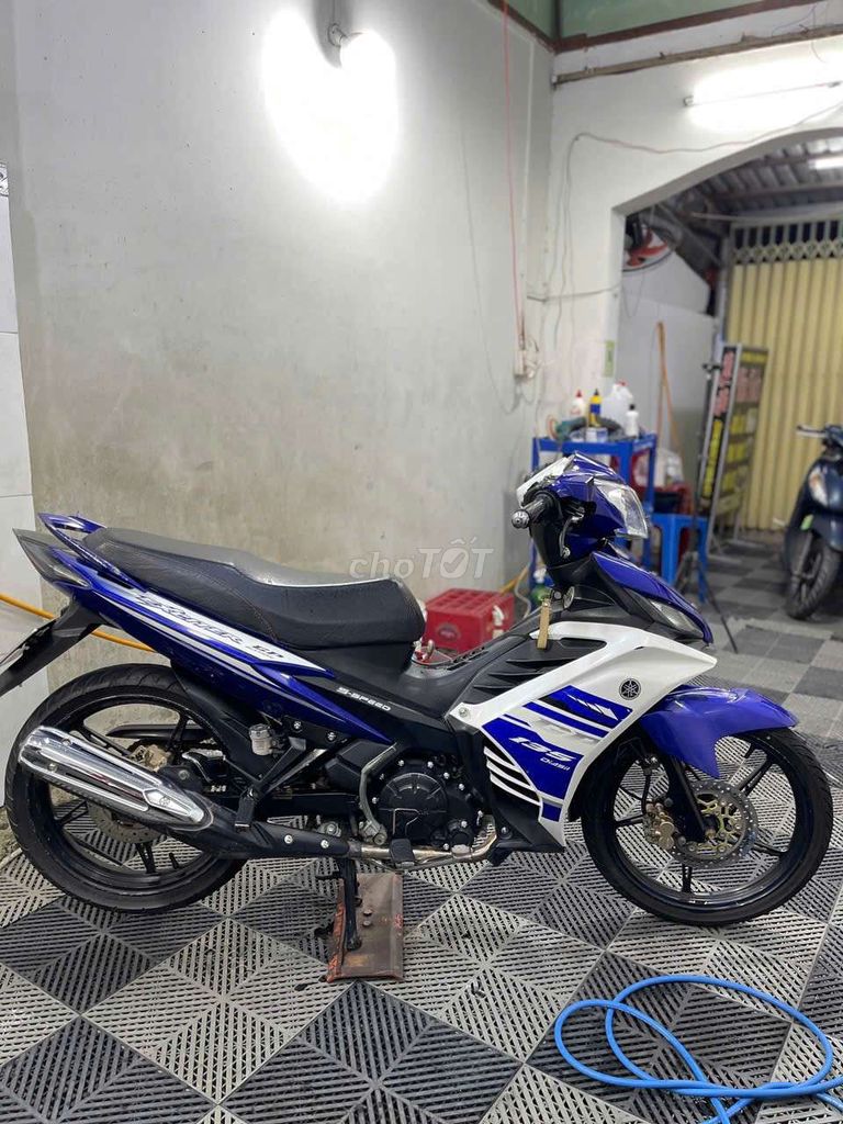 Yamaha Exciter 2012 - ảnh 5