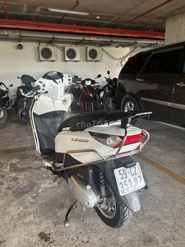 Honda Lead 2013 - ảnh 4