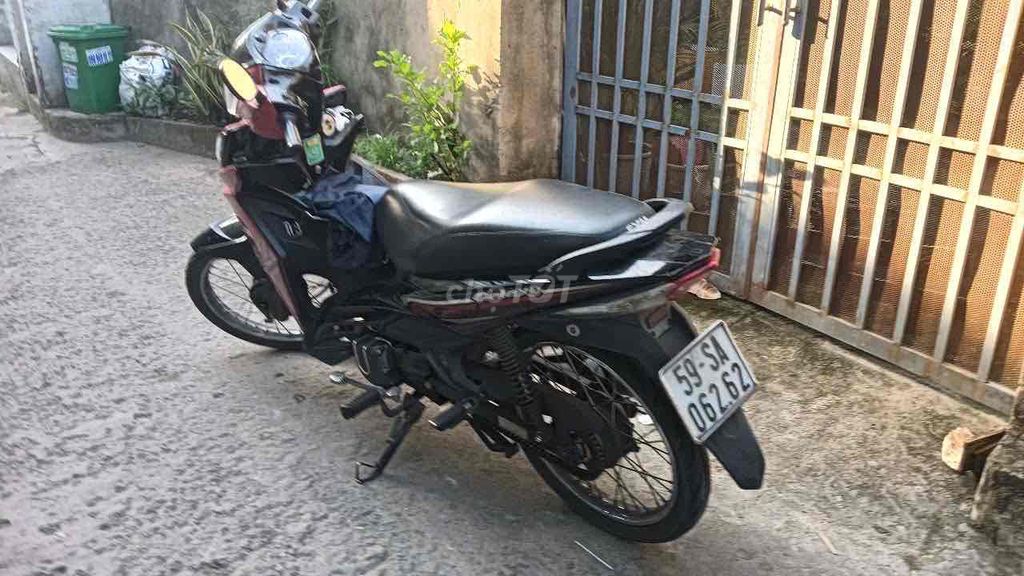 SYM - ảnh 2