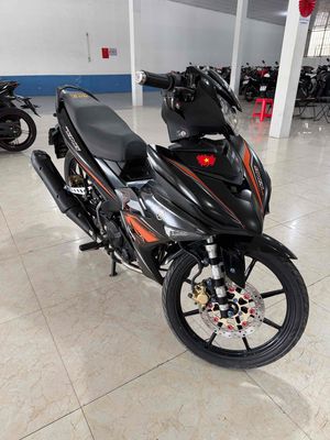 Yamaha Exciter 2022 - ảnh 1