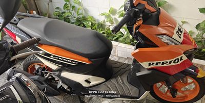 Honda Vario 2023 - ảnh 1