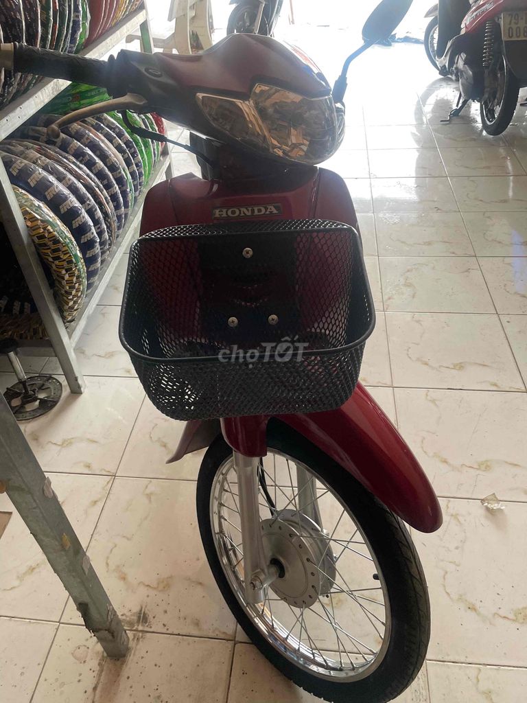 Honda Wave 2003 - ảnh 1