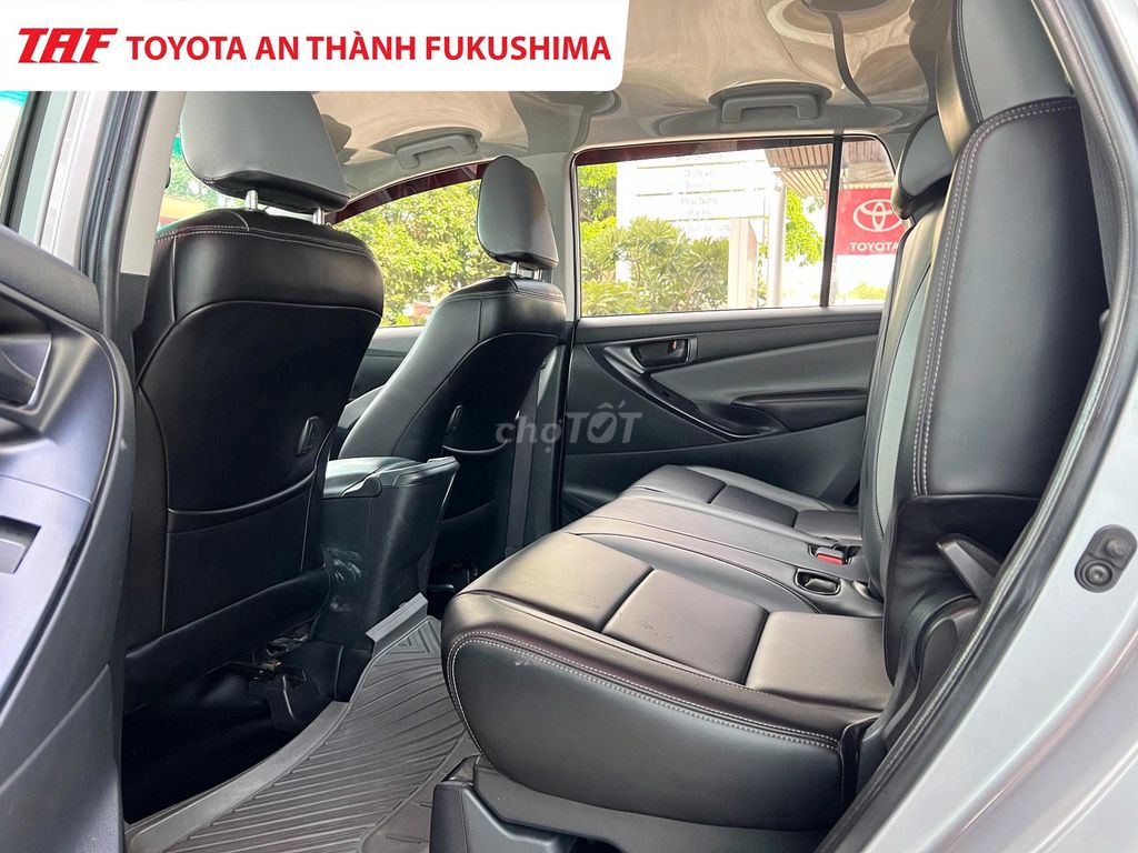 Toyota Innova 2023 - ảnh 5