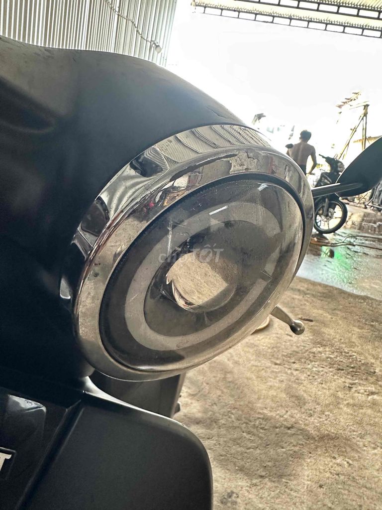 Xe m 2023 - ảnh 1