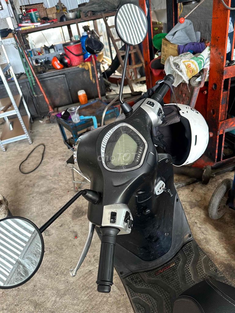 Xe m 2023 - ảnh 2