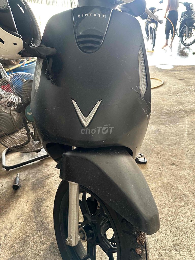 Xe m 2023 - ảnh 3