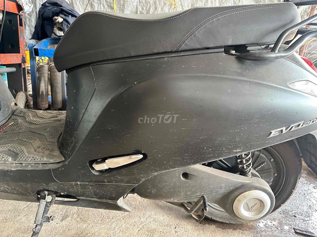 Xe m 2023 - ảnh 4