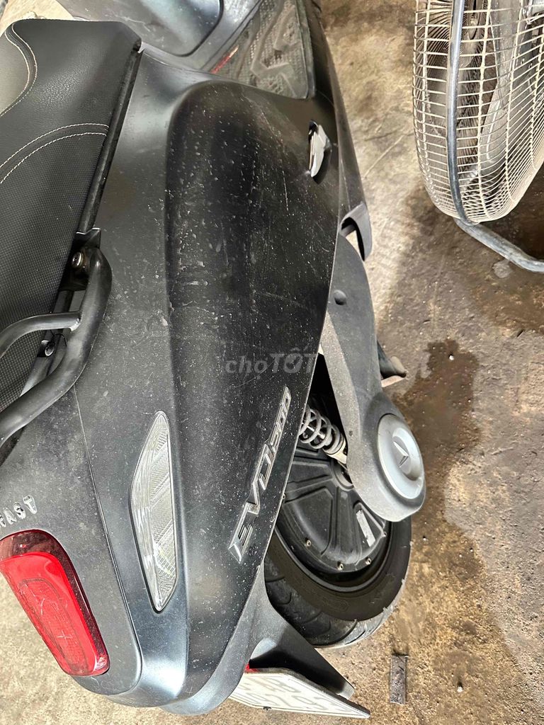 Xe m 2023 - ảnh 5