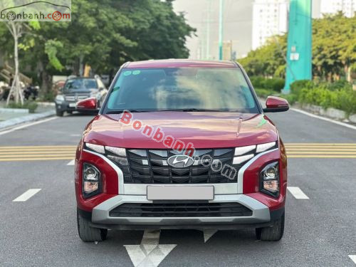 Hyundai Creta Tiêu chuẩn 1.5 AT 2022 - ảnh 1