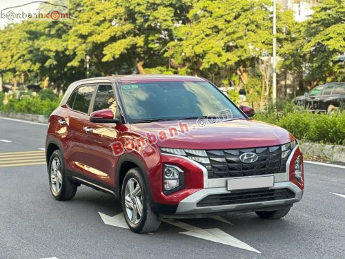 Hyundai Creta Tiêu chuẩn 1.5 AT 2022 - ảnh 2