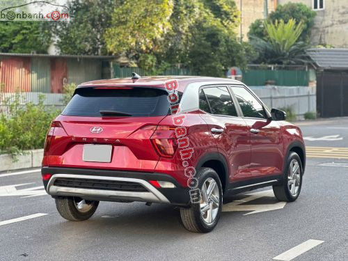 Hyundai Creta Tiêu chuẩn 1.5 AT 2022 - ảnh 3