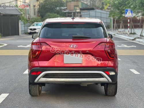 Hyundai Creta Tiêu chuẩn 1.5 AT 2022 - ảnh 4