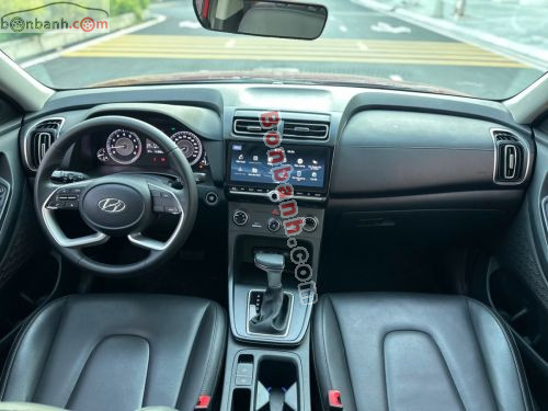 Hyundai Creta Tiêu chuẩn 1.5 AT 2022 - ảnh 5