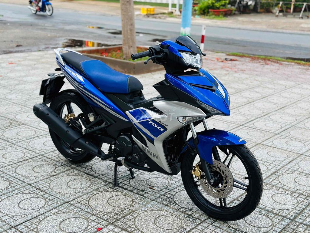 EXCITER 2017 - ảnh 5