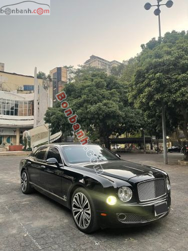 Bentley 2011 - ảnh 2