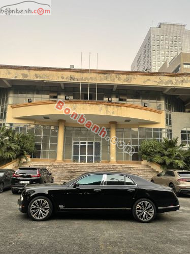 Bentley 2011 - ảnh 3